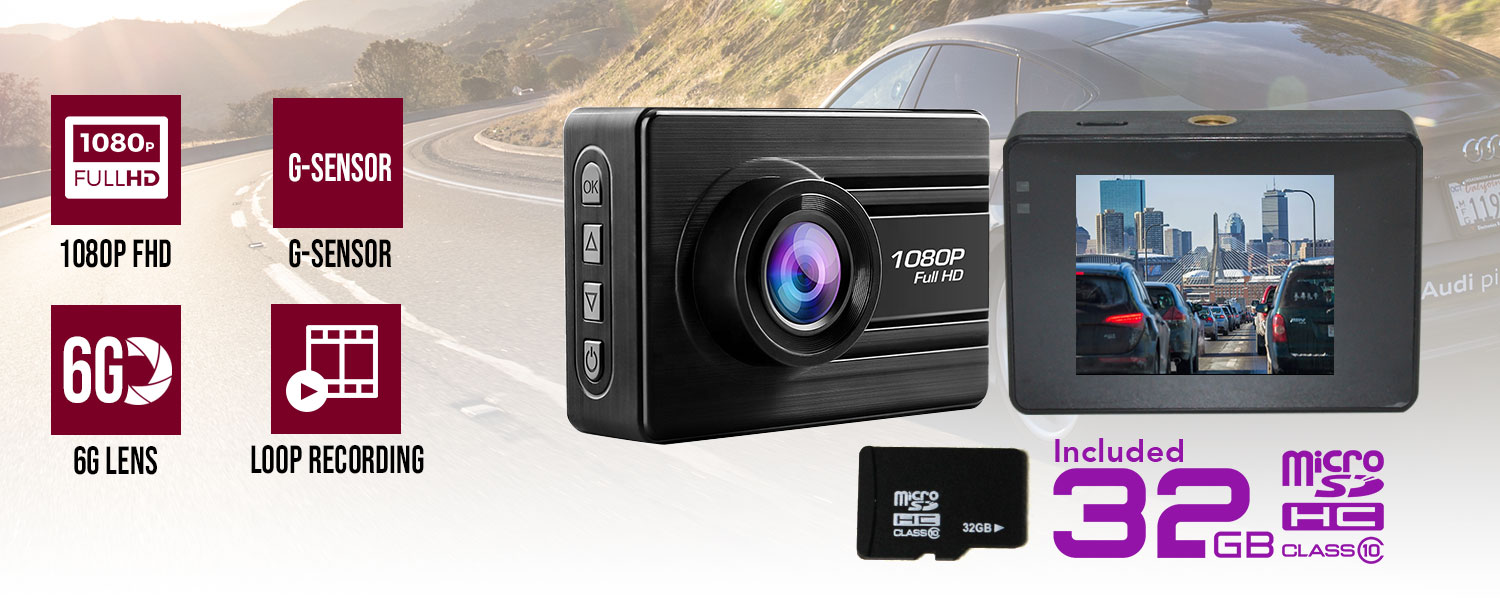 DCG10 dash cam blog banner